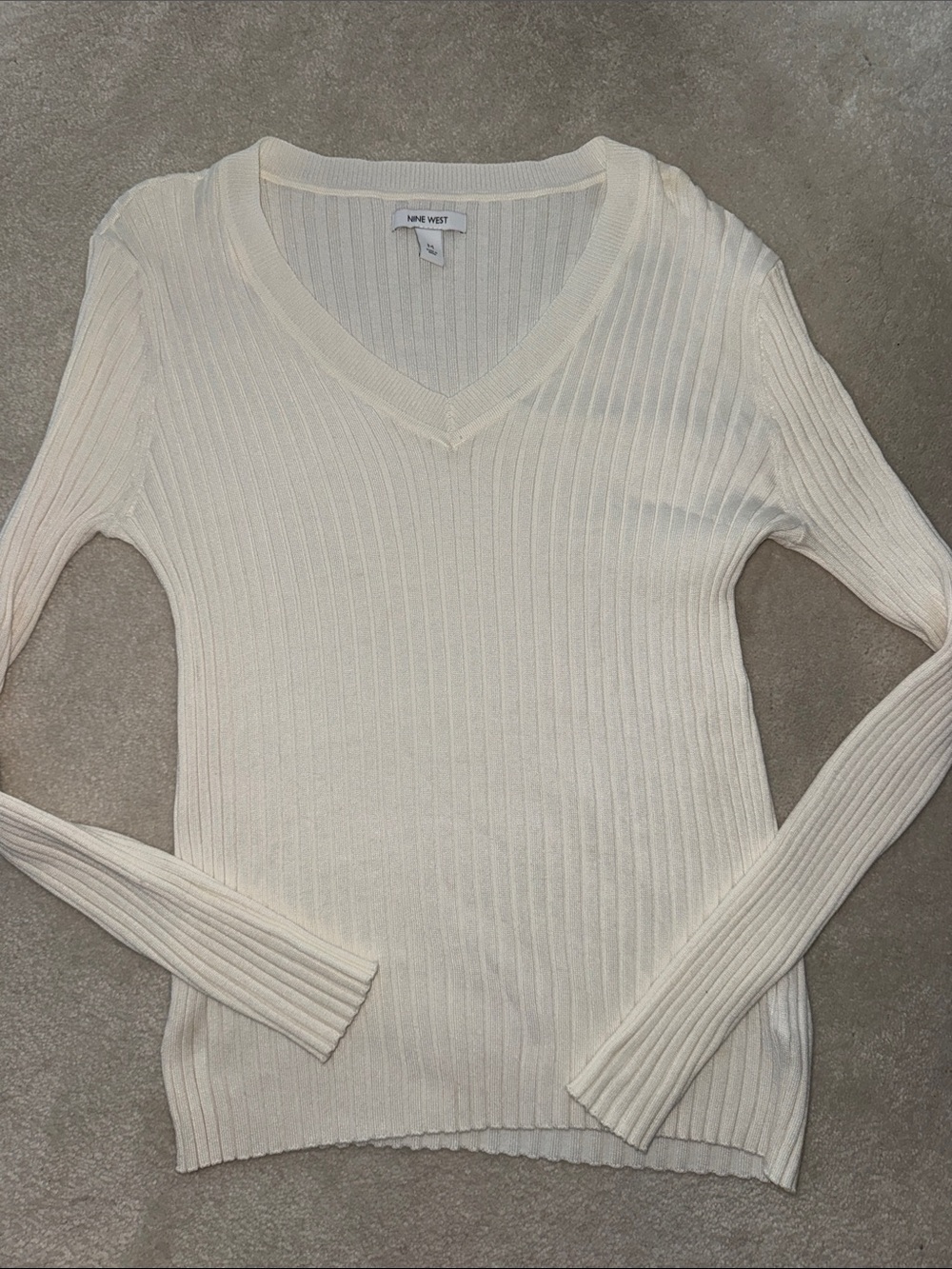 Women’s long sleeve top